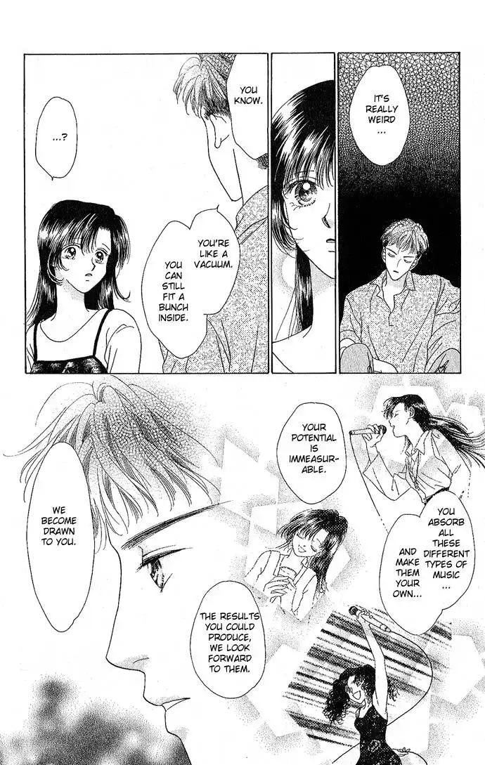 Angel Voice Chapter 4 24